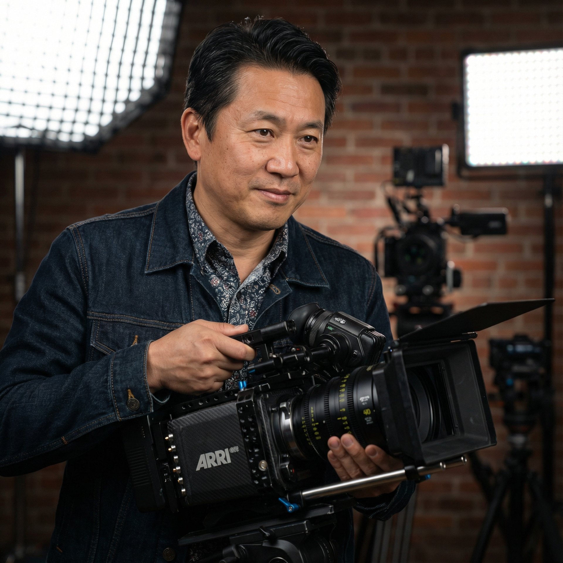 大象传媒摄影师