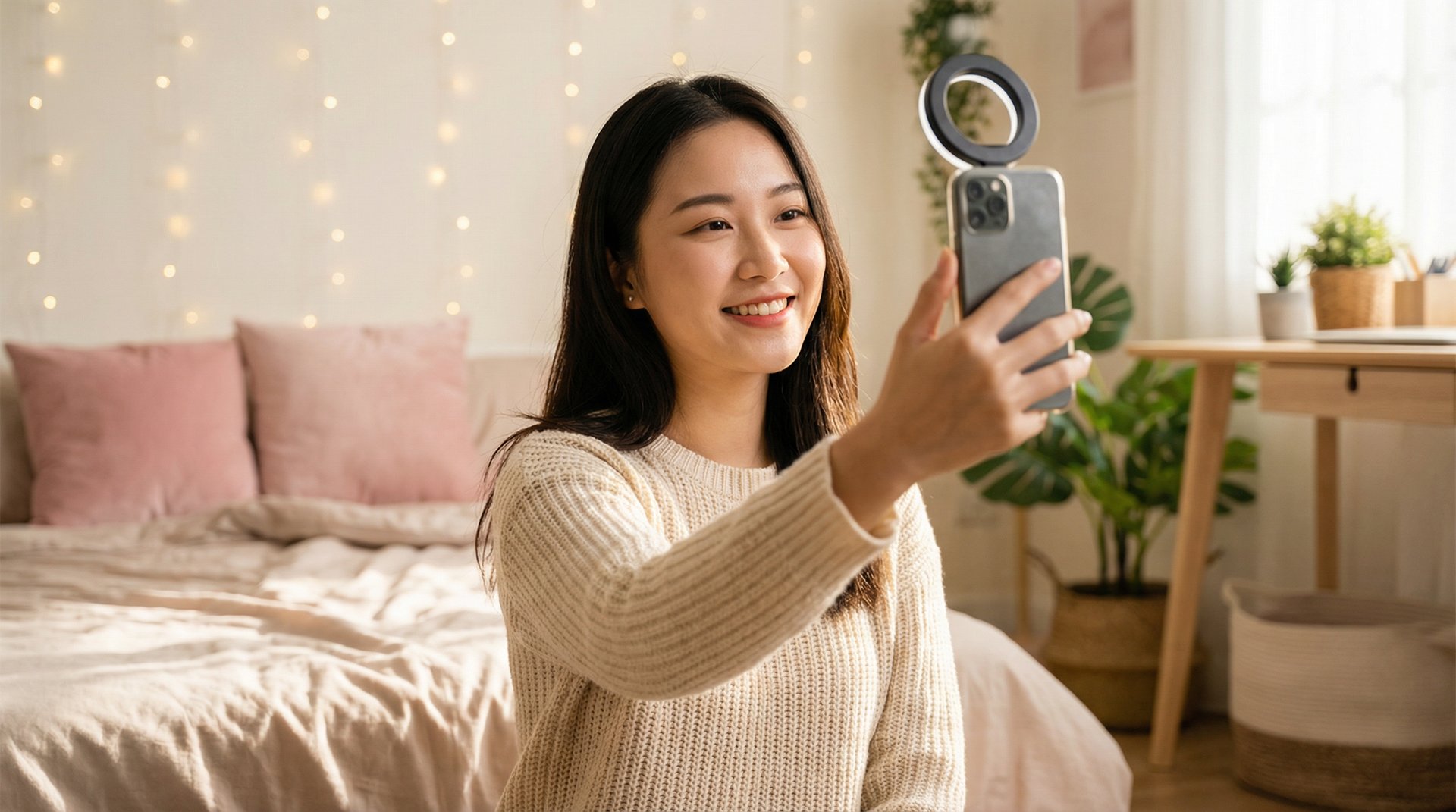 大象传媒生活日常视频