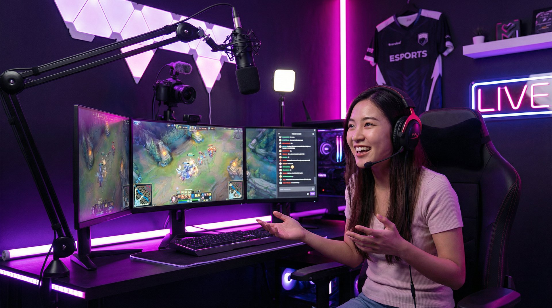 大象传媒游戏直播视频