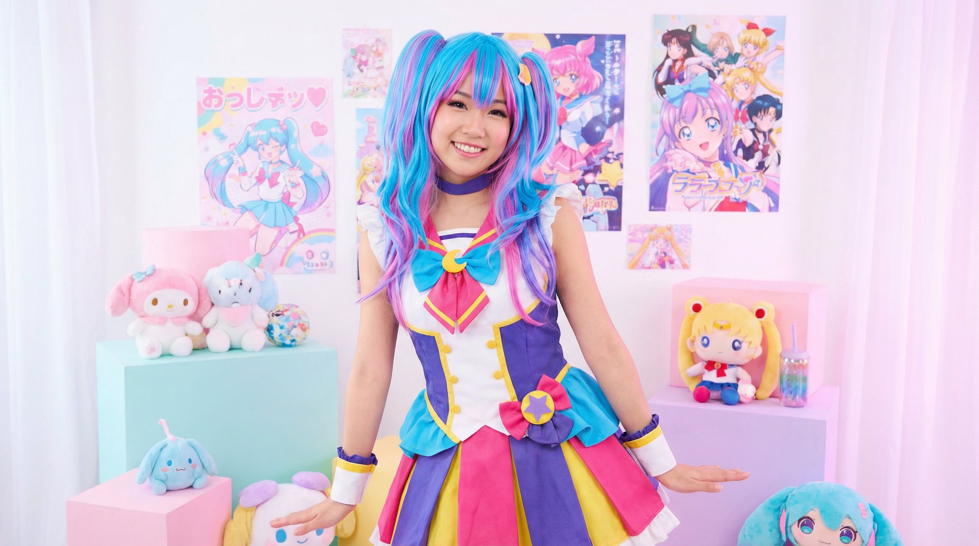 大象传媒舞蹈视频